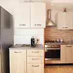 Casa Aisha A Appartement *