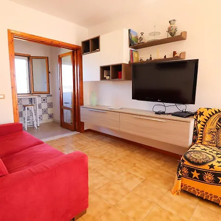 Casa Aisha A Appartement
