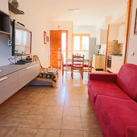 아파트 Casa Aisha A