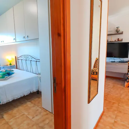 아파트 Casa Aisha A *
