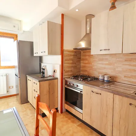 Casa Aisha A 아파트 오트란토