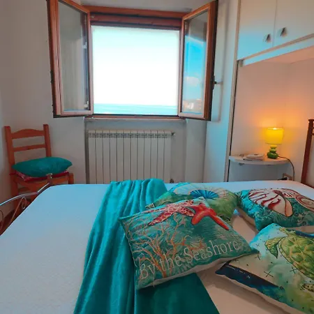 Appartement Casa Aisha A Otranto