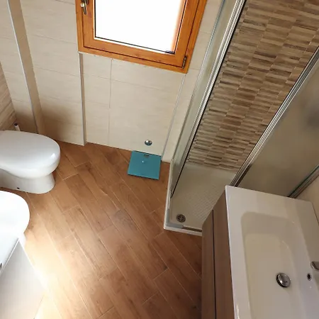 Casa Aisha A * 오트란토