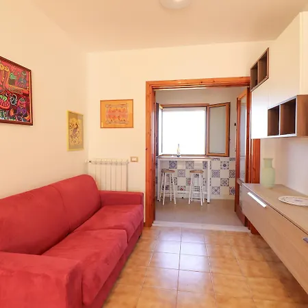 Casa Aisha A Appartement