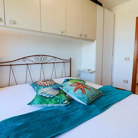 Appartement Casa Aisha A