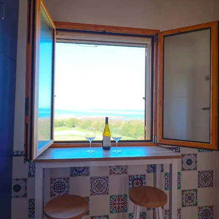 Casa Aisha A 아파트 *