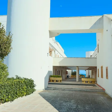 Casa Aisha A Appartement Otranto
