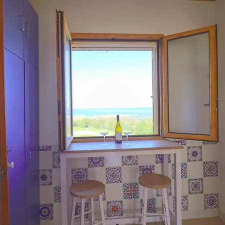 Casa Aisha A 오트란토