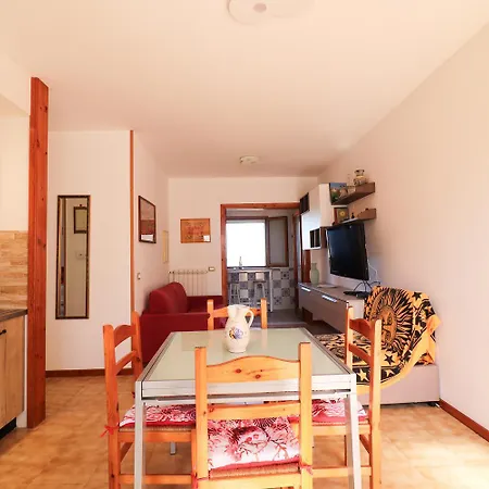 Casa Aisha A * 오트란토