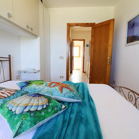 Casa Aisha A 아파트