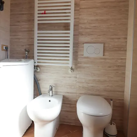 아파트 Casa Aisha A