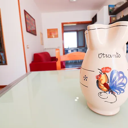 Casa Aisha A 오트란토