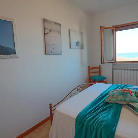 Casa Aisha A 아파트