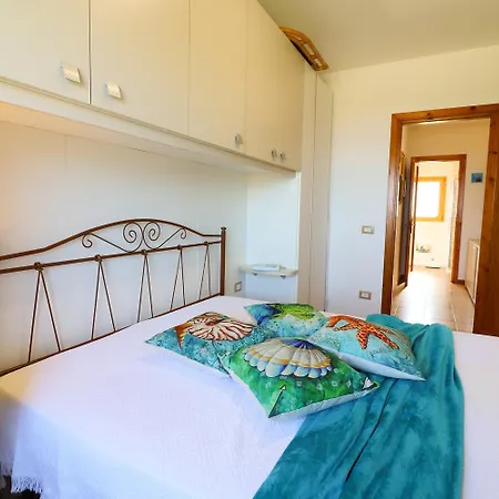 아파트 Casa Aisha A