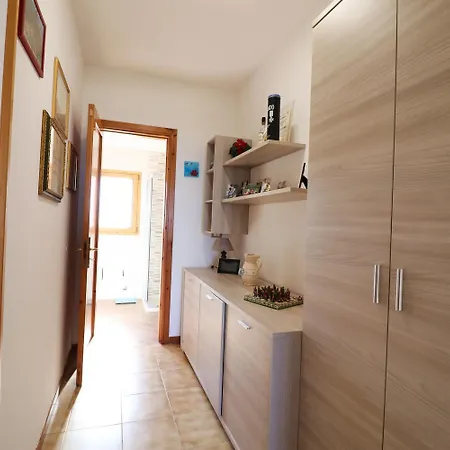 Daire Casa Aisha A