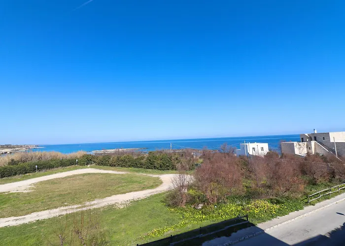 Casa Aisha A * אוטרנטו