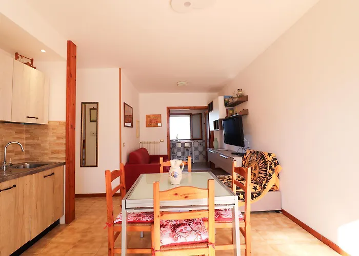 Casa Aisha A * אוטרנטו