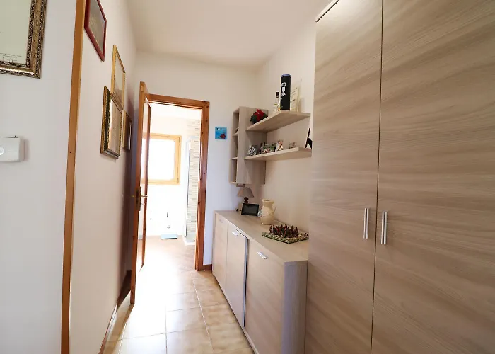 דירה Casa Aisha A